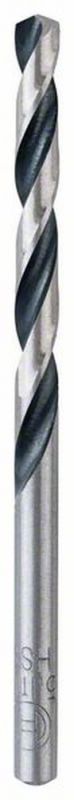 Bosch Metallspiralbohrer HSS PointTeQ, DIN 338, 5,1 mm, 10er-Pack 2608577219