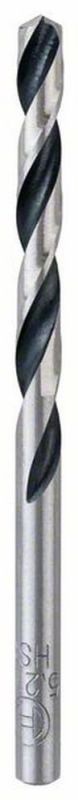 Bosch Metallspiralbohrer HSS PointTeQ, DIN 338, 5,2 mm, 10er-Pack 2608577220