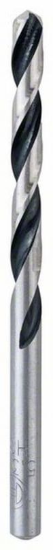 Bosch Metallspiralbohrer HSS PointTeQ, DIN 338, 5,3 mm, 10er-Pack 2608577221