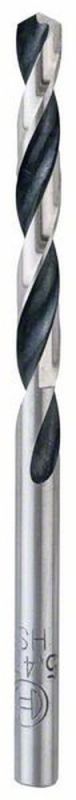 Bosch Metallspiralbohrer HSS PointTeQ, DIN 338, 5,4 mm, 10er-Pack 2608577222