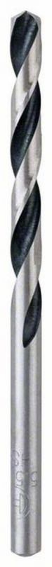 Bosch Metallspiralbohrer HSS PointTeQ, DIN 338, 5,5 mm, 10er-Pack 2608577223