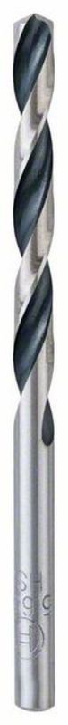 Bosch Metallspiralbohrer HSS PointTeQ, DIN 338, 5,6 mm, 10er-Pack 2608577224