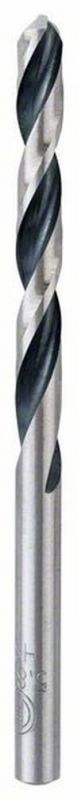 Bosch Metallspiralbohrer HSS PointTeQ, DIN 338, 5,8 mm, 10er-Pack 2608577226