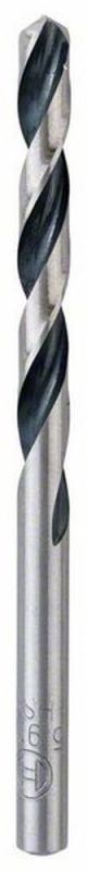 Bosch Metallspiralbohrer HSS PointTeQ, DIN 338, 5,9 mm, 10er-Pack 2608577227