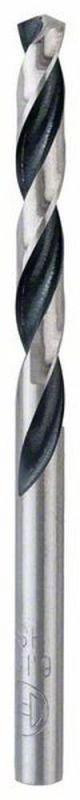 Bosch Metallspiralbohrer HSS PointTeQ, DIN 338, 6,1 mm, 10er-Pack 2608577229