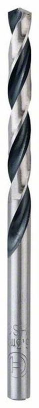 Bosch Metallspiralbohrer HSS PointTeQ, DIN 338, 6,3 mm, 10er-Pack 2608577231