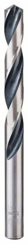 Bosch Metallspiralbohrer HSS PointTeQ, DIN 338, 12,4 mm, 5er-Pack 2608577292