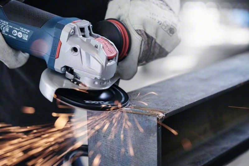Bosch Stützteller-Clip X-LOCK 2608601720 günstig bei rubart.de