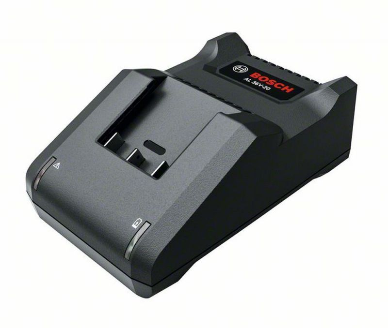 Bosch Standardladegerät AL 3620 CV, Systemzubehör für Gartengeräte F016800313