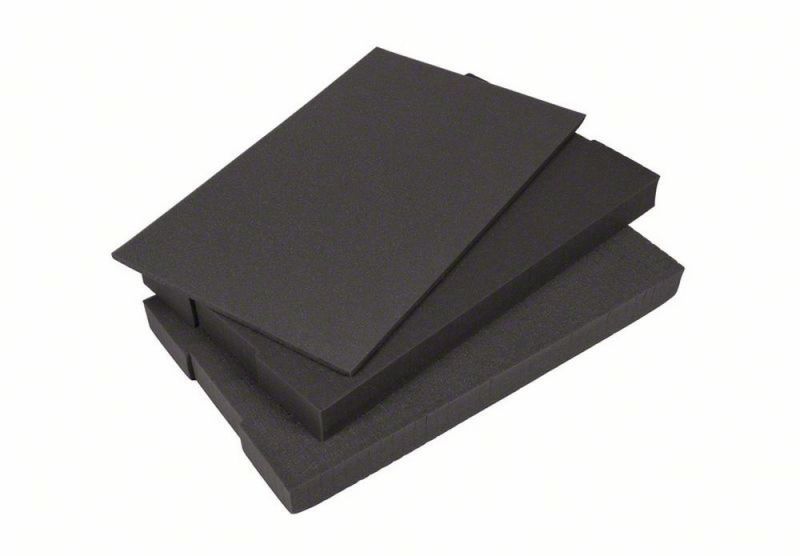 Bosch Koffersystem Schaumstoffeinlage für XL-BOXX 1600A0259Y