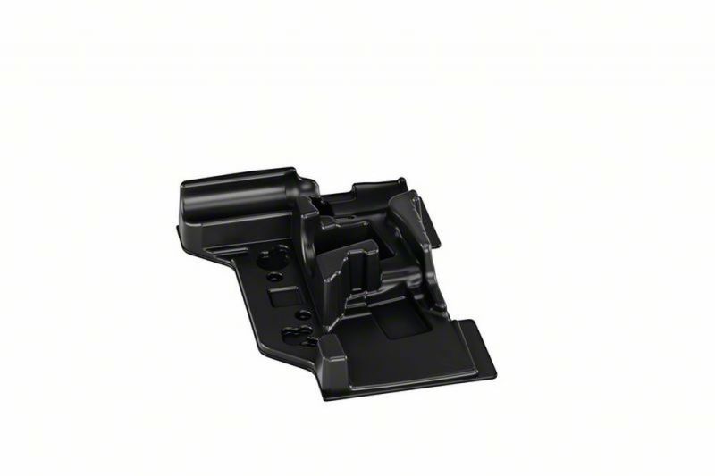 Bosch Einlagen zur Werkzeugaufbewahrung L-BOXX-Einlage 1600A01CU5