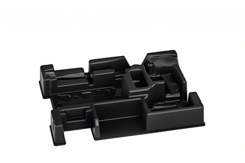 Bosch Einlagen zur Werkzeugaufbewahrung L-BOXX-Einlage GSR/GSB 1600A00R8X