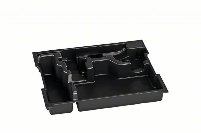 Bosch Einlagen zur Werkzeugaufbewahrung L-BOXX-Einlage GBM 13-2 RE 1600A00M7P
