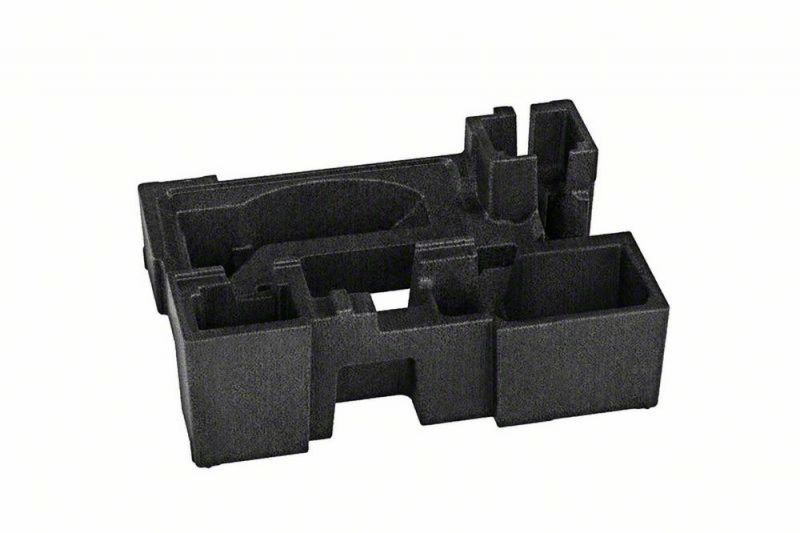 Bosch Einlagen zur Werkzeugaufbewahrung L-BOXX-Einlage GKS 18V-57 1600A002VE