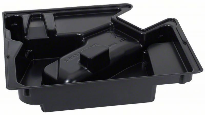 Bosch Einlage zur Werkzeugaufbewahrung, passend für GSA 18 V-LI (oben) 1600A002VF