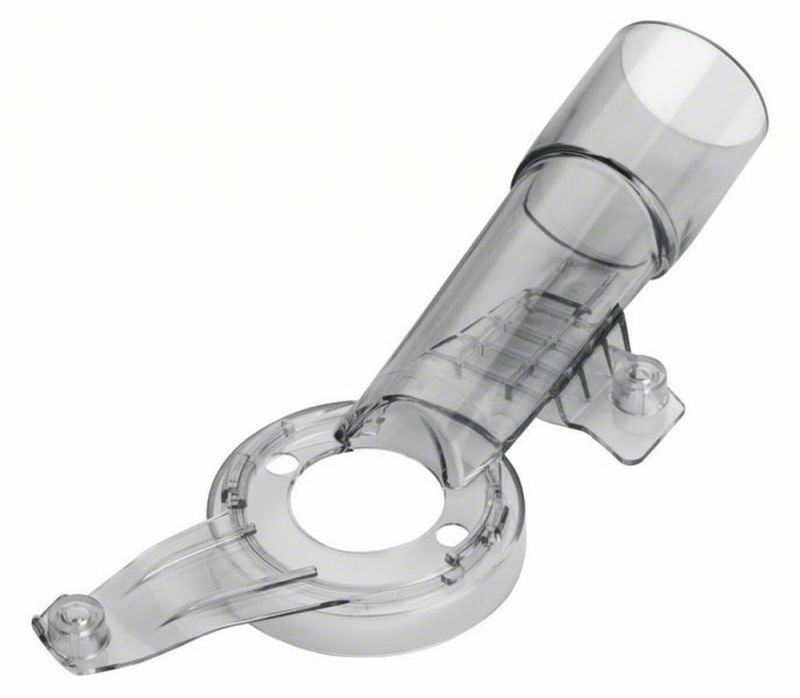 Bosch Absaugadapter für Staubsauger, für Kopiereinheit von Fräsen 2607017128