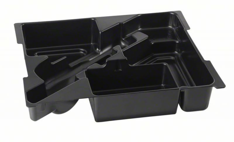 Bosch Einlage zur Werkzeugaufbewahrung, passend für GOP 250 CE/300 SCE 1600A002UL