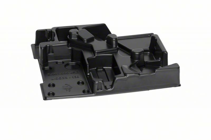 Bosch Einlage zur Werkzeugaufbewahrung, passend für GSK 18 V-LI 1600A002W1