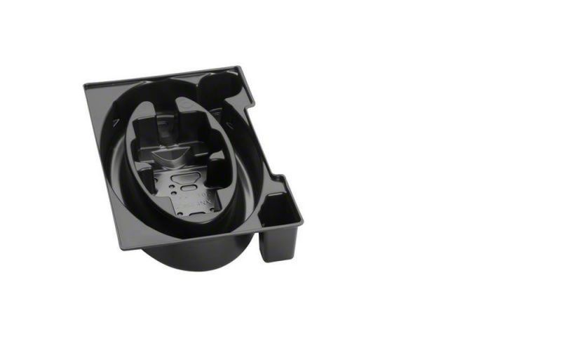 Bosch Einlage zur Werkzeugaufbewahrung, passend für GOS 12 V-LI 1600A002VP