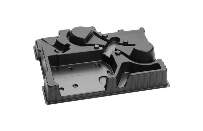 Bosch Einlagen zur Werkzeugaufbewahrung Einlage GCB 18 V-LI (unten) 1600A002W9