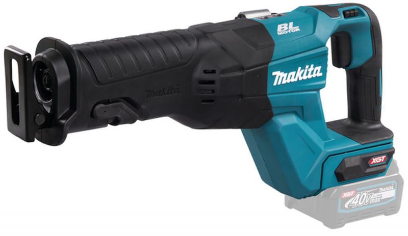 MAKITA Akku-Reciprosäge 40 V (ohne Akku, ohne Ladegerät) - JR001GZ