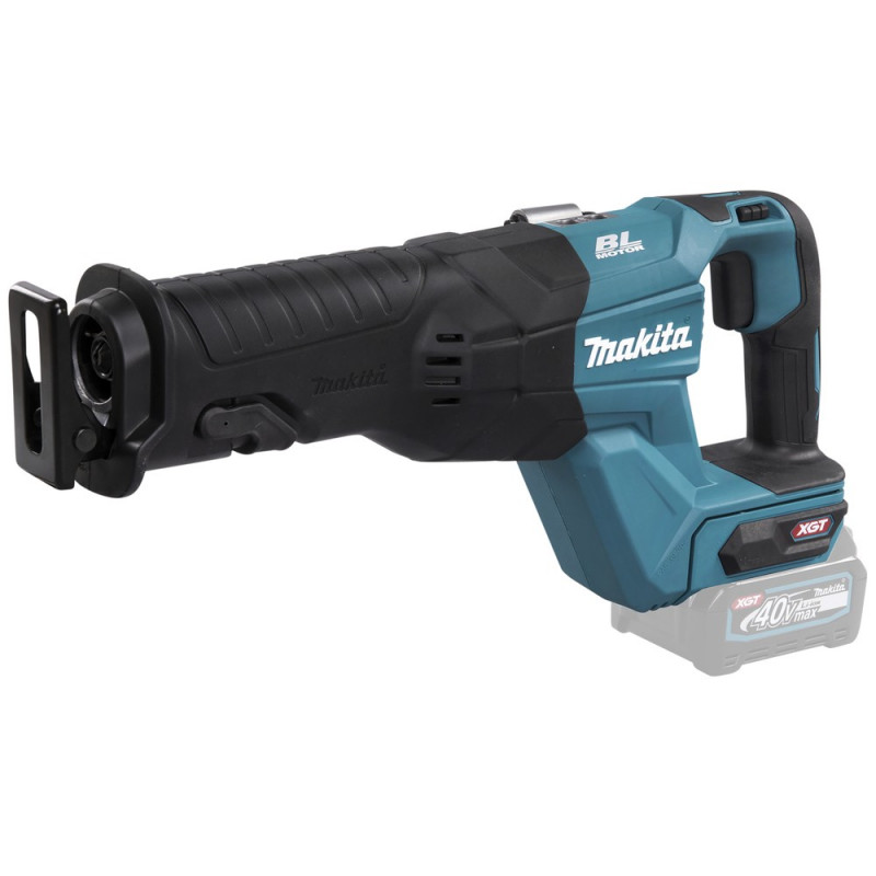 MAKITA Akku-Reciprosäge 40 V (ohne Akku, ohne Ladegerät) - JR001GZ