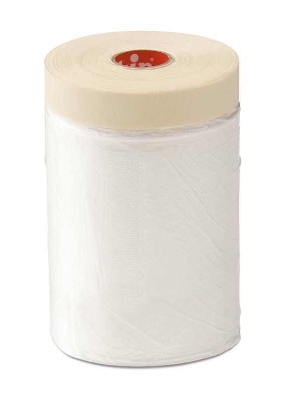 KIP 332 Feinkrepp-Masker - natur 1100mm x 33m (30 Rollen) - 332-11