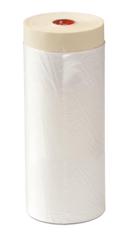 KIP 332 Feinkrepp-Masker - natur 1800mm x 33m (30 Rollen) - 332-18