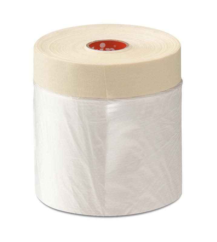 KIP 332 Feinkrepp-Masker - natur 550mm x 33m (60 Rollen) - 332-55