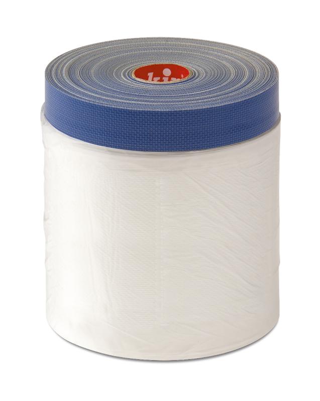 KIP 333 Gewebe-Masker – blau 1100mm x 20m (60 Rollen) - 333-11