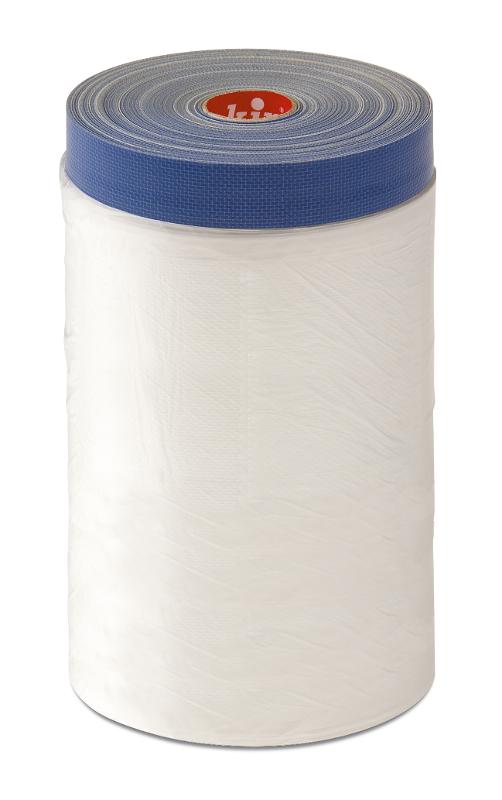 KIP 333 Masque en tissu - bleu 2600mm x 17m (30 rouleaux) - 333-26
