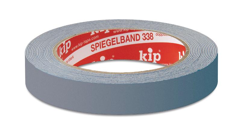 KIP 338 Montageband 19mm x 5m (52 Rollen) - 338-19