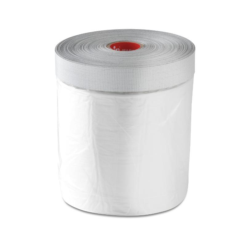 KIP 383 Gewebe-Masker Extra – grau 1500mm x 20m (40 Rollen) - 383-15