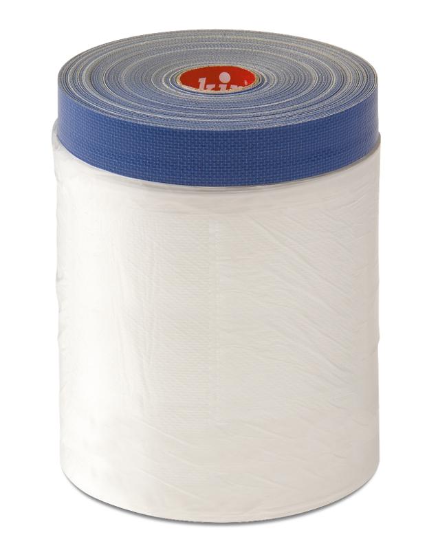 KIP 333 Gewebe-Masker – blau 1800mm x 20m (40 Rollen) - 333-18