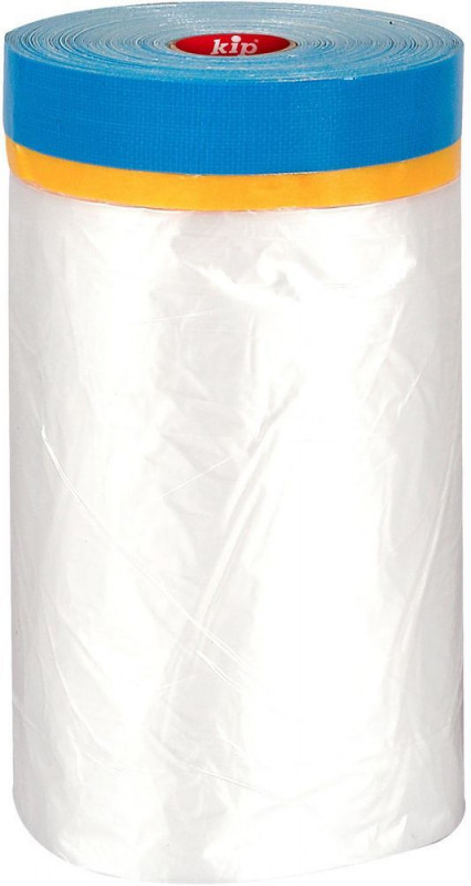 KIP 2388 Multi-Masker 2600mm x 17m (8 Rollen) - 2388-26