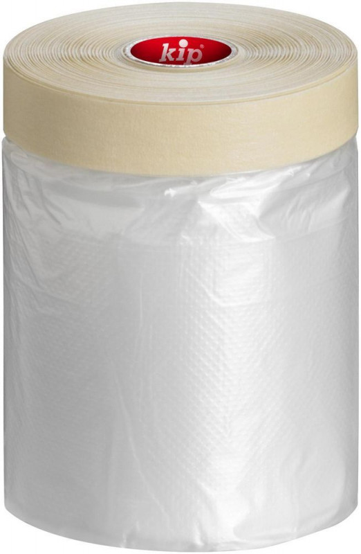 KIP 216 MASKING-TEC®-Masker - natur Premium Plus 2700mm x 20m (14 Rollen) - 216-27