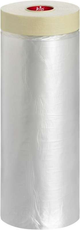 KIP 332 MASKING-TEC®-Masker - natur Premium Plus 2700mm x 20m (30 Rollen) - 332-27