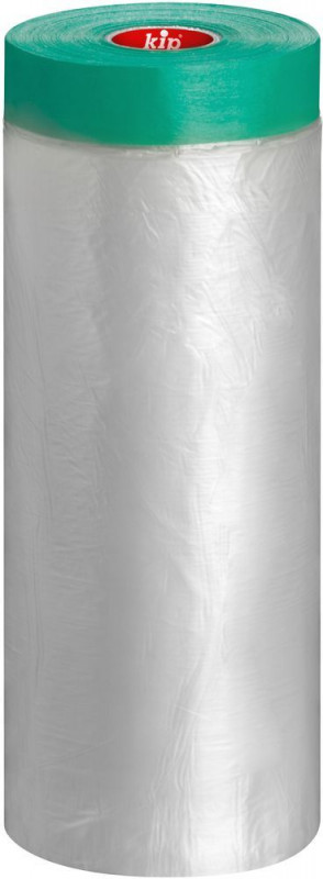 KIP 3377 WASHI-TEC® MASKER EXTRA STRONG - grün 2700mm x 20m (30 Rollen) - 3377-27