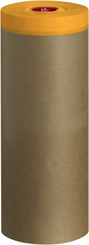 KIP 348 WASHI-TEC® Papier-Masker 300mm x 25m (15 Rollen) - 348-30