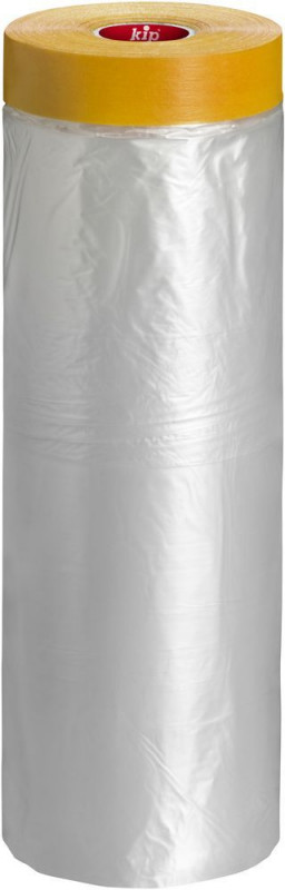 KIP 3688 WASHI-TEC® Masker Standard 1100mm x 33m (30 Rollen) - 3688-11