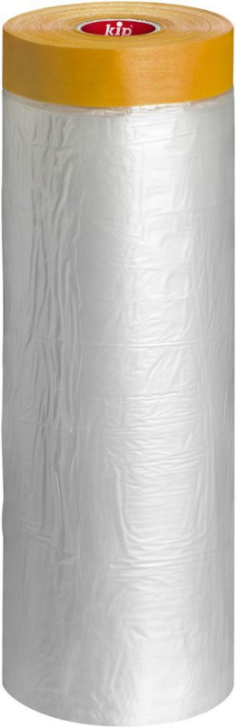 KIP 3688 WASHI-TEC® Masker Standard 1400mm x 33m (30 Rollen) - 3688-14