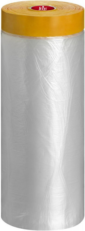 KIP 3888 WASHI-TEC® Masker Premium 2700mm x 20m (30 Rollen) - 3888-27