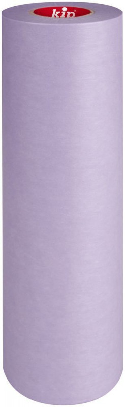 KIP 396 WASHI-TEC® Cover - lila 225mm x 30m (9 Rollen) - 396-23