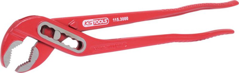 KS TOOLS Pinces multiprises entrepassées, 1.1/2'' - 115.3000