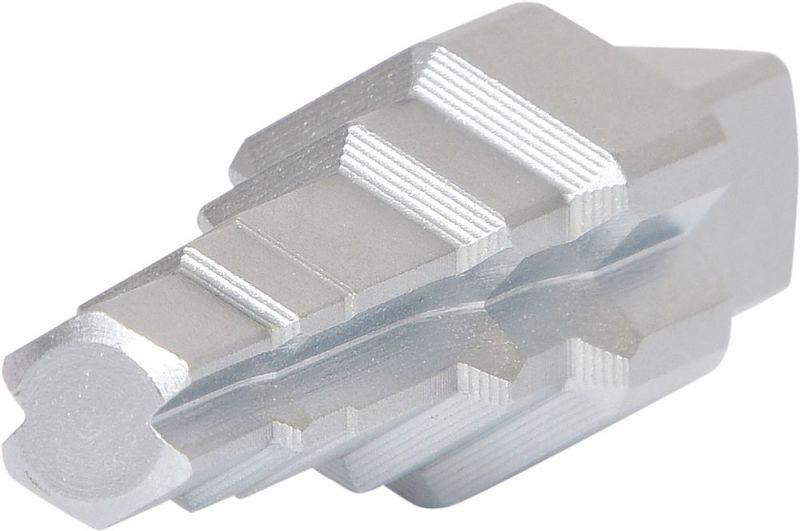 KS Tools 1/2" Universal-Stufenschlüssel, 4-stufig, 3/8"-1" - 130.2000