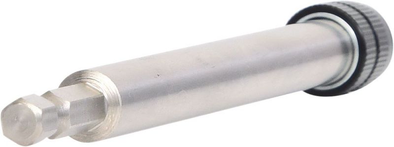 KS Tools 1/4" Magnetischer Schnellwechsel-Bithalter, 150mm - 514.1110