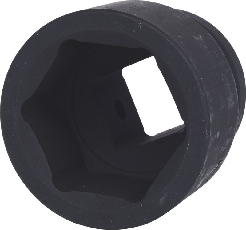 KS TOOLS 1" Douilles à chocs 6 pans, courtes, 46mm - 515.1746
