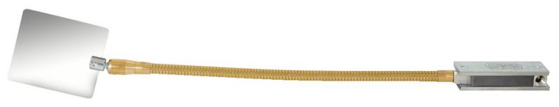 KS Tools Magnet-Schweißspiegel, 500mm - 903.6000