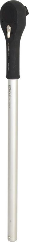 KS TOOLS 1" Cliquet réversible, 24 dents - 911.1019
