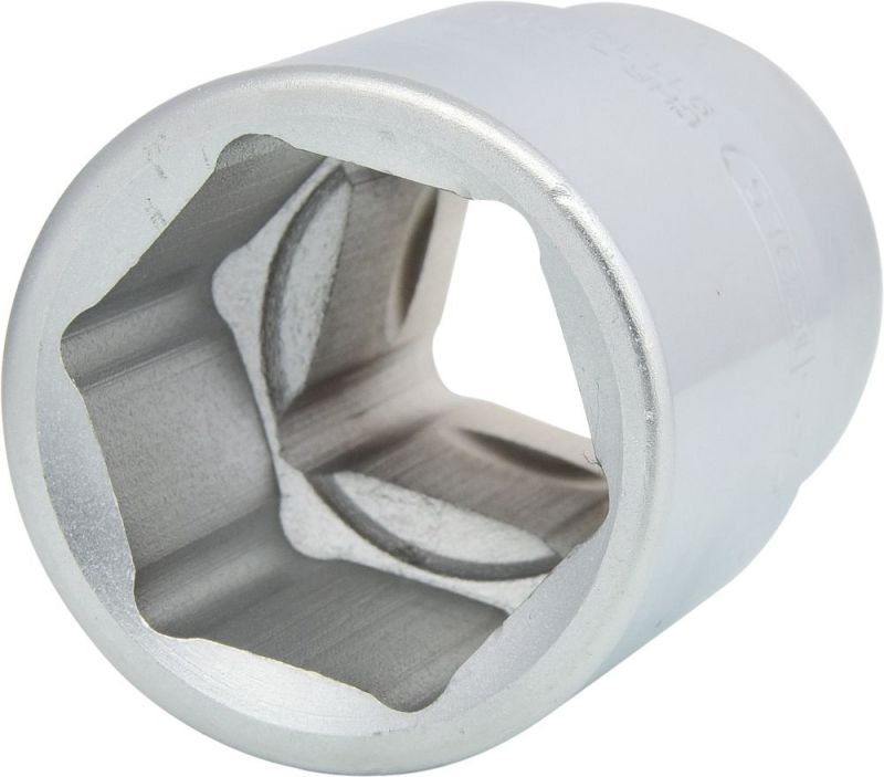KS TOOLS 1" Douilles 6 pans, courtes, 36 mm - 911.1036